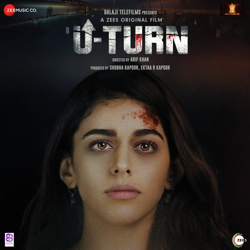 U Turn (2023) (Hindi)